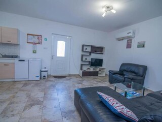 Appartement Veli Losinj Kenmerken 13