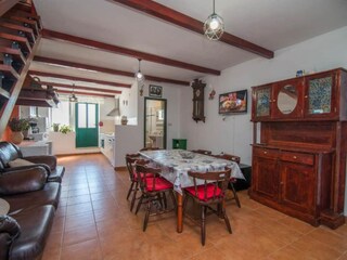 Appartement Veli Losinj Équipement 16