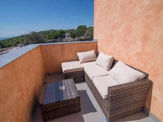 Apartment Veli Losinj Outdoor Recording 4
