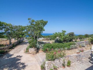 Apartment Veli Losinj Outdoor Recording 3