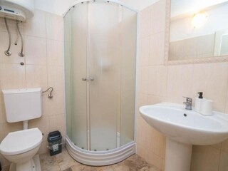 Apartment Veli Losinj Ausstattung 13