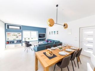 Villa Trogir Ausstattung 41