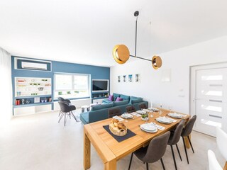 Villa Trogir Kenmerken 41