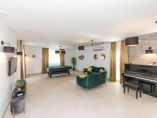 Villa Trogir Kenmerken 48