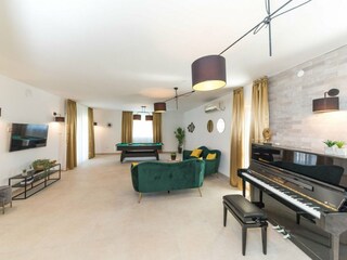 Villa Trogir Ausstattung 31