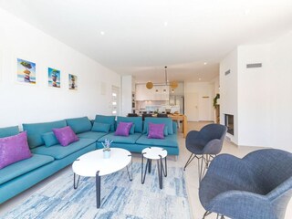 Villa Trogir Ausstattung 46