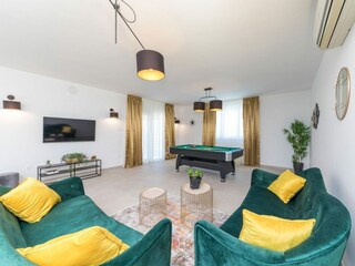 Villa Trogir Équipement 13
