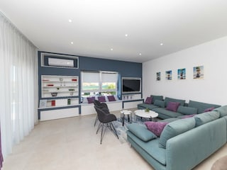 Villa Trogir Ausstattung 49