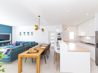 Villa Trogir Ausstattung 15