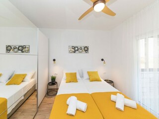 Villa Trogir Kenmerken 20