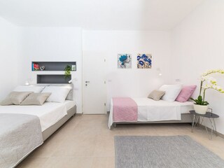 Villa Trogir Kenmerken 22