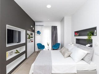 Villa Trogir Ausstattung 23