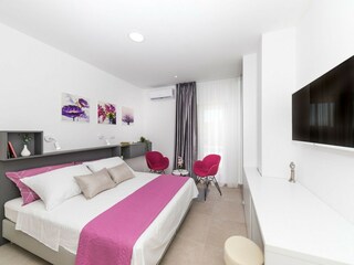 Villa Trogir Ausstattung 35