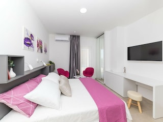 Villa Trogir Ausstattung 43