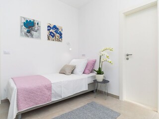 Villa Trogir Kenmerken 37