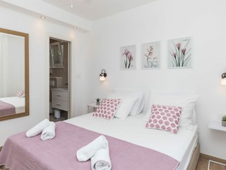 Villa Trogir Ausstattung 27