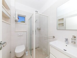 Villa Trogir Kenmerken 45