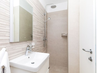 Villa Trogir Ausstattung 55