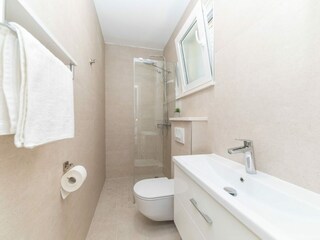 Villa Trogir Kenmerken 30