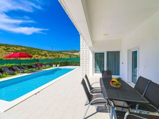 Villa Trogir  65