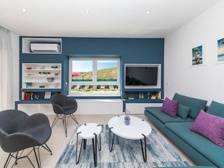 Villa Trogir Ausstattung 58