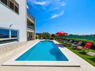 Villa Trogir  70