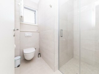 Villa Trogir Ausstattung 60