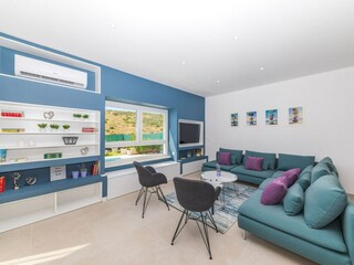 Villa Trogir Ausstattung 57
