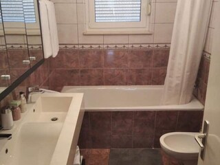 Holiday house Welt Features 13