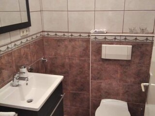 Casa de vacaciones Welt Características 9