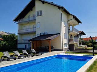 Casa per le vacanze Welt  17
