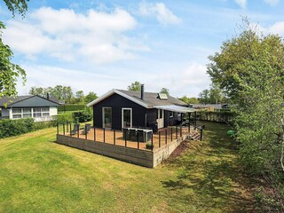 Holiday house Als Outdoor Recording 1