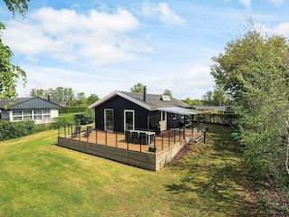 Vakantiehuis Als Buitenaudio-opname 6