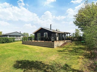 Vakantiehuis Als Buitenaudio-opname 4