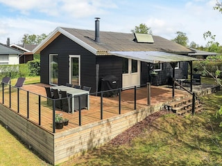 Vakantiehuis Als Buitenaudio-opname 1