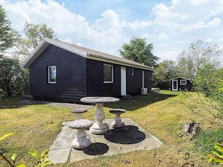 Holiday house Als Outdoor Recording 6