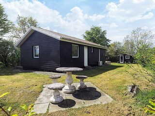 Vakantiehuis Als Buitenaudio-opname 5