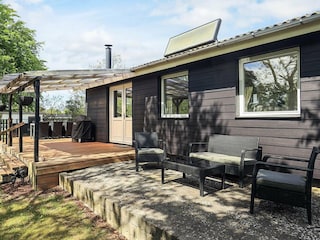 Holiday house Als Outdoor Recording 4