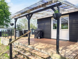 Vakantiehuis Als Buitenaudio-opname 1