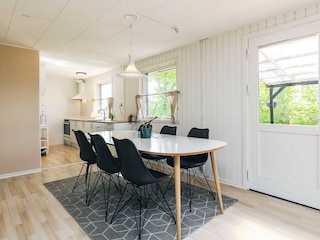 Vakantiehuis Als  18