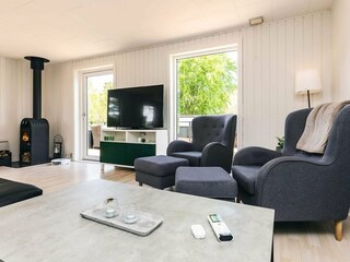 Vakantiehuis Als  19