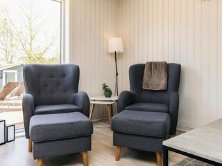 Vakantiehuis Als  40