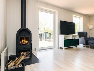 Vakantiehuis Als  20