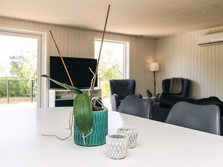 Vakantiehuis Als  21