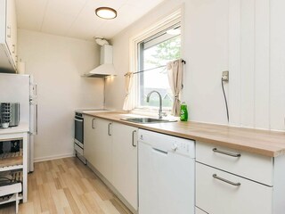 Vakantiehuis Als  8