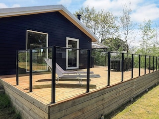 Ferienhaus Als  24