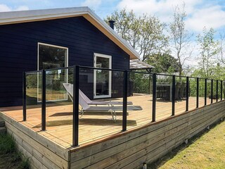 Vakantiehuis Als  42