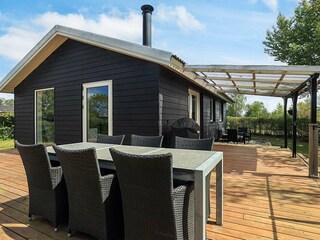 Vakantiehuis Als  10