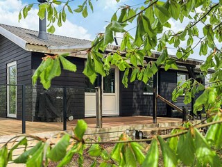 Vakantiehuis Als  7