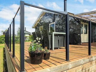 Vakantiehuis Als  8